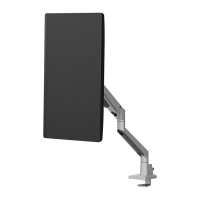 Neomounts DS70-250SL1 Tischhalterung für Monitore bis 89cm 35" 9KG Silber