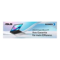 ASUS ExpertBook P1 P1503CVA-S72335 C5-210H/16GB/512GBSSD/noOS