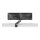 Neomounts DS70-250BL2 Tischhalterung für 2 Monitore bis 81cm 32" 9KG Schwarz