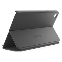 Lenovo Folio Case for Lenovo Tab One luna grey