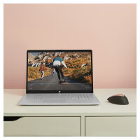HP 17-cn3659ng i5 1334U/16GB/512SSD/W11 Home Silver