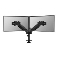 Neomounts DS65S-950BL2 Tischhalterung für 2 Monitore...