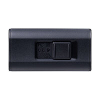 500GB ADATA SC750 (schwarz/titan, USB-C 3.2 Gen 2 (10 Gbit/s))