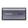 500GB ADATA SC750 (schwarz/titan, USB-C 3.2 Gen 2 (10 Gbit/s))