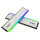64GB ADATA DIMM 3200 (2x 32 GB) Dual-Kit (wei, AX4U320032G16A-DTWHD35G, XPG Spectrix D35G, INTEL XMP)
