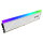 64GB ADATA DIMM 3200 (2x 32 GB) Dual-Kit (wei, AX4U320032G16A-DTWHD35G, XPG Spectrix D35G, INTEL XMP)