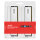 64GB ADATA DIMM 3200 (2x 32 GB) Dual-Kit (wei, AX4U320032G16A-DTWHD35G, XPG Spectrix D35G, INTEL XMP)