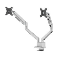 Neomounts DS70-250SL2 Tischhalterung für 2 Monitore...