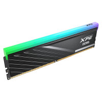 32GB ADATA DIMM 6000 (2x 16 GB) Dual-Kit (schwarz, AX5U6000C3616G-DTLABRBK, XPG Lancer Blade RGB, INTEL XMP, AMD EXPO)