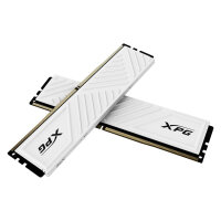64GB ADATA DIMM 3200 (2x 32 GB) Dual-Kit (wei,...