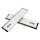 64GB ADATA DIMM 3200 (2x 32 GB) Dual-Kit (wei, AX4U320032G16A-DTWHD35, XPG Gammix D35, INTEL XMP)