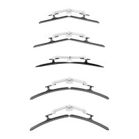 Neomounts DS65S-950WH2 Tischhalterung für 2 Monitore bis 86cm 34" 11KG Weiß