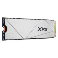 M.2 512GB ADATA XPG GAMMIX S60 BLADE (PCIe 4.0 x4, NVMe,...