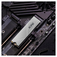 M.2 512GB ADATA XPG GAMMIX S60 BLADE (PCIe 4.0 x4, NVMe, M.2 2280)