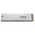 M.2 512GB ADATA XPG GAMMIX S60 BLADE (PCIe 4.0 x4, NVMe, M.2 2280)