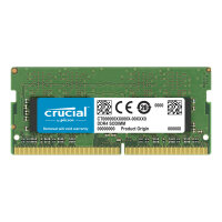 3200 64GB Crucial 32GBx2