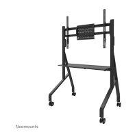 Neomounts FL50-525BL1 mobiler Bodenständer für...