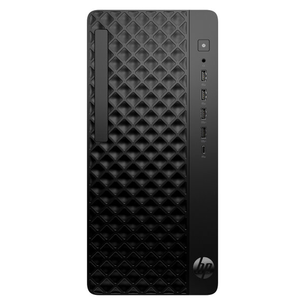 HP ProDesk 2 Tower G1a [AMD Ryzen 5-8500G, 16GB RAM, 256GB SSD, AMD Radeon 740M, Windows 11 Pro]