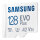 CARD 128GB Samsung EVO PLUS microsdxc UHS-I U3 inkl. SD Adapter