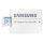 CARD 128GB Samsung EVO PLUS microsdxc UHS-I U3 inkl. SD Adapter