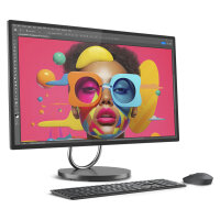 Lenovo Yoga AIO 32ILL10 Core Ultra 7 258V 32GB/1TB SSD 31,5" UHD RTX4050 Win11 Pro
