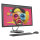 Lenovo Yoga AIO 32ILL10 Core Ultra 7 258V 32GB/1TB SSD 31,5" UHD RTX4050 Win11 Pro