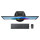 Lenovo Yoga AIO 32ILL10 Core Ultra 7 258V 32GB/1TB SSD 31,5" UHD RTX4050 Win11 Pro