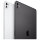 APPLE iPad Pro 28.22cm 11.0Zoll 2TB WiFi Black M4 Chip Ultra Retina XDR Display 2420 x 1668 pixel 264 ppi