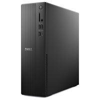 Dell Pro Slim Essential QVS1260 i5-14400/8GB/512GB/W11Pro 1Y Basic