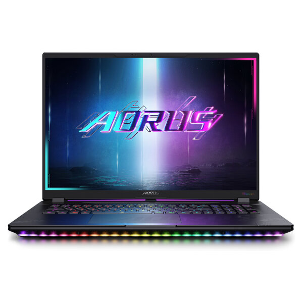 GIGABYTE AORUS MASTER 18 CU9 275HX/32GB/2TBSSD, NVIDIA GeForce RTX 5080, Windows 11