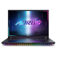 GIGABYTE AORUS MASTER 18 CU9 275HX/32GB/2TBSSD, NVIDIA...