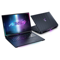 GIGABYTE AORUS MASTER 16 CU9 275HX/32GB/2TBSSD, NVIDIA...
