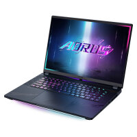 GIGABYTE AORUS MASTER 16 CU9 275HX/32GB/2TBSSD, NVIDIA GeForce RTX 5090, Windows 11