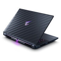 GIGABYTE AORUS MASTER 16 CU9 275HX/32GB/2TBSSD, NVIDIA GeForce RTX 5090, Windows 11