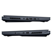 GIGABYTE AORUS MASTER 16 CU9 275HX/32GB/2TBSSD, NVIDIA GeForce RTX 5090, Windows 11
