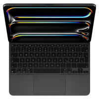 Apple Magic Keyboard iPad Pro 13 (M4 , M5) schwarz (deutsch)