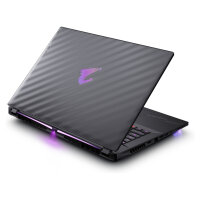 GIGABYTE AORUS MASTER 18 CU9 275HX/64GB/4TBSSD, NVIDIA GeForce RTX 5090 Win11 Pro