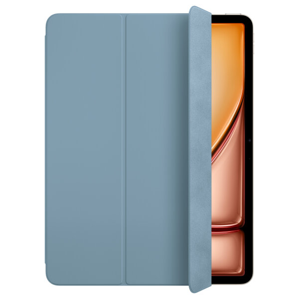Apple Smart Folio iPad Air 13 (M2) denim
