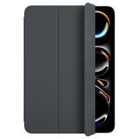 APPLE Smart Folio für iPad Pro 11 (M4) - Schwarz