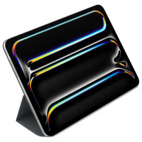 APPLE Smart Folio für iPad Pro 11 (M4) - Schwarz