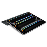 Apple Smart Folio iPad Pro 13 (M4) schwarz