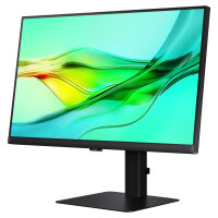 61cm/24" (2560x1440) Samsung LS24D600UAUXEN 16:9...