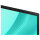 61cm/24" (2560x1440) Samsung LS24D600UAUXEN 16:9 WQHD IPS 5ms 100Hz DP HDMI USB-C Pivot KVM Black