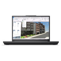 Lenovo ThinkPad P16 G3 CU7-255HX/32GB/1TBSSD/RTX...