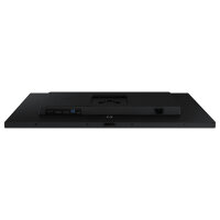 68cm/27" (2560x1440) Samsung LS27D600UAUXEN 16:9 WQHD IPS 5ms 100Hz DP HDMI USB-C Pivot KVM Black