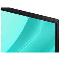 68cm/27" (2560x1440) Samsung LS27D600UAUXEN 16:9 WQHD IPS 5ms 100Hz DP HDMI USB-C Pivot KVM Black