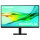 68cm/27" (2560x1440) Samsung LS27D600UAUXEN 16:9 WQHD IPS 5ms 100Hz DP HDMI USB-C Pivot KVM Black