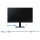 68cm/27" (2560x1440) Samsung LS27D600UAUXEN 16:9 WQHD IPS 5ms 100Hz DP HDMI USB-C Pivot KVM Black