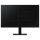 68cm/27" (2560x1440) Samsung LS27D600UAUXEN 16:9 WQHD IPS 5ms 100Hz DP HDMI USB-C Pivot KVM Black