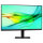 68cm/27" (2560x1440) Samsung LS27D600UAUXEN 16:9 WQHD IPS 5ms 100Hz DP HDMI USB-C Pivot KVM Black